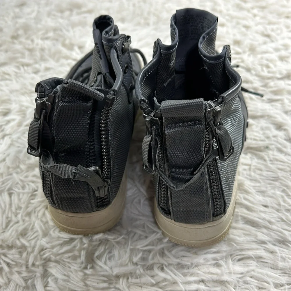 Nike air shoes